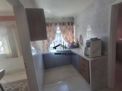 Apartamento, 1 quarto, 108 m² - Foto 5