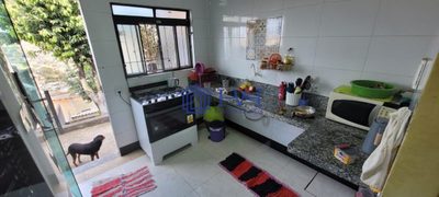 Casa, 2 quartos, 102 m² - Foto 4