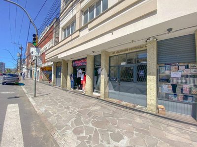 Loja-Salão, 94 m² - Foto 1