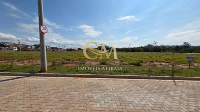 Terreno, 176 m² - Foto 1