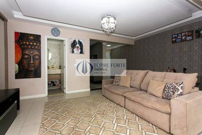 Apartamento, 3 quartos, 102 m² - Foto 5