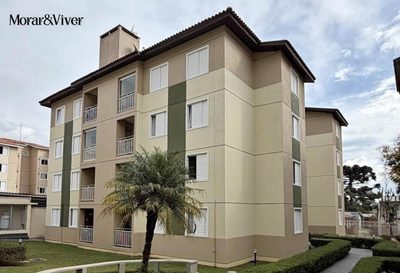 Apartamento, 3 quartos, 68 m² - Foto 1