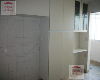 Apartamento, 3 quartos, 106 m² - Foto 4