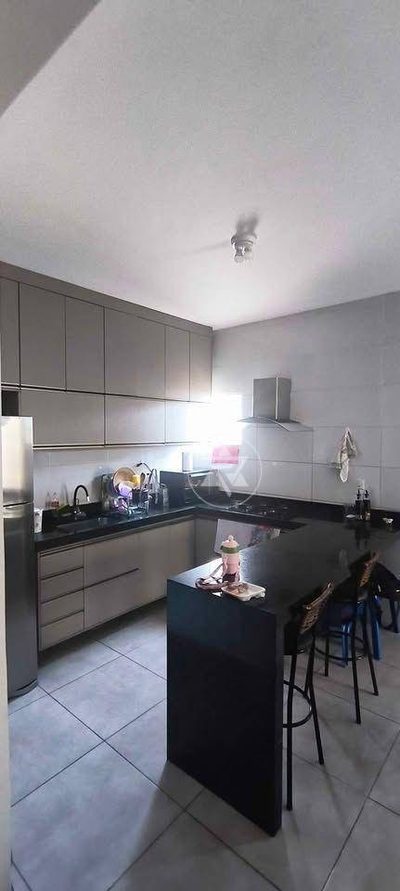 Casa, 2 quartos, 52 m² - Foto 1