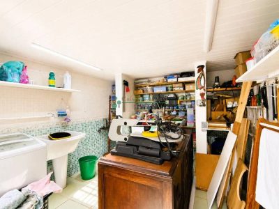 Casa de Condomínio, 2 quartos - Foto 4