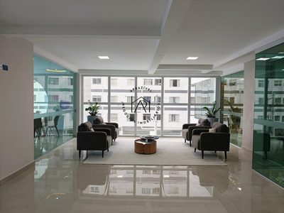 Apartamento, 2 quartos, 102 m² - Foto 3
