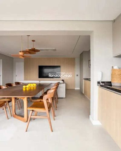 Apartamento, 2 quartos, 75 m² - Foto 3