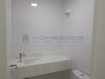 Apartamento, 4 quartos, 126 m² - Foto 2