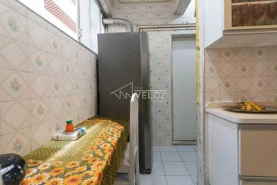 Apartamento, 1 quarto, 53 m² - Foto 3