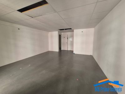 Sala-Conjunto, 40 m² - Foto 2
