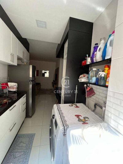 Apartamento, 2 quartos, 43 m² - Foto 5