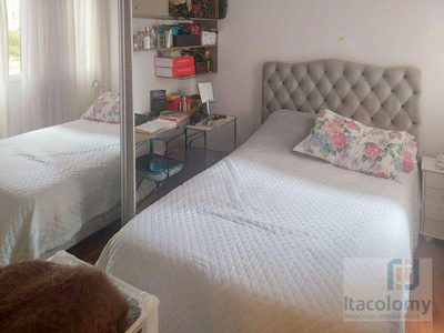 Apartamento, 3 quartos, 136 m² - Foto 5