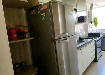 Apartamento, 2 quartos, 71 m² - Foto 5