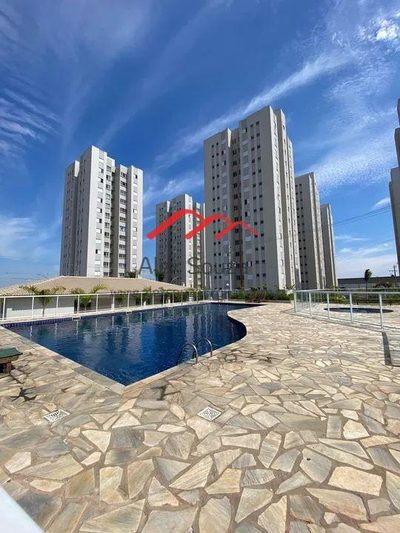 Apartamento, 2 quartos, 56 m² - Foto 1