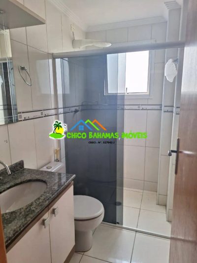 Apartamento, 1 quarto, 59 m² - Foto 2