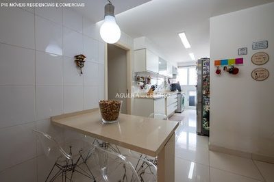 Apartamento, 3 quartos, 189 m² - Foto 5
