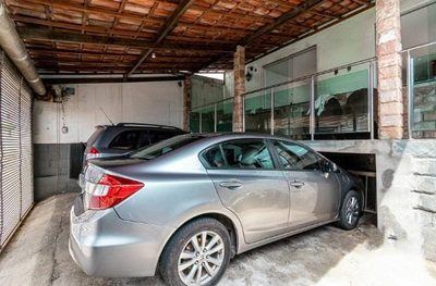 Casa, 3 quartos, 167 m² - Foto 4