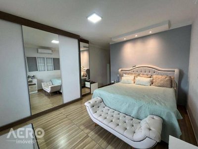 Casa, 3 quartos, 260 m² - Foto 2