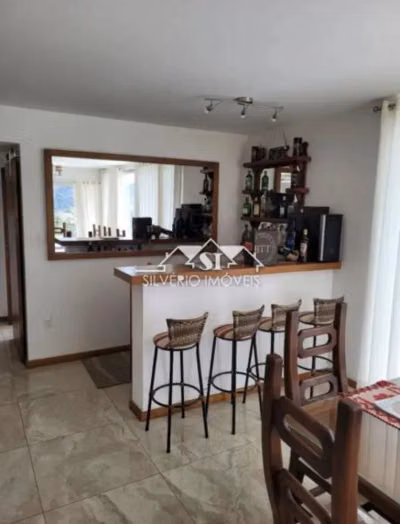 Casa, 3 quartos, 300 m² - Foto 1