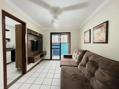 Apartamento, 2 quartos, 80 m² - Foto 1