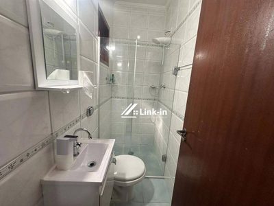 Casa de Condomínio, 3 quartos - Foto 5