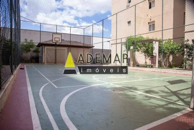 Apartamento, 2 quartos, 44 m² - Foto 4