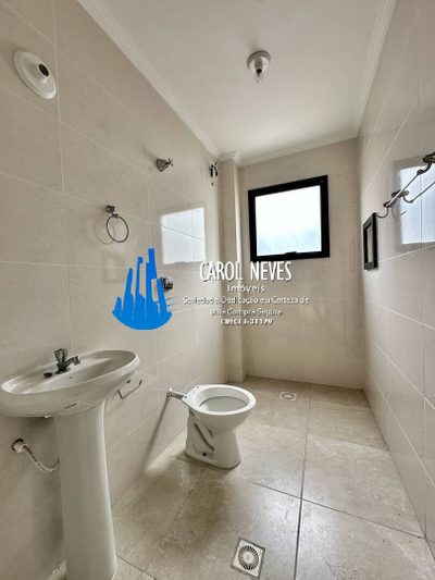 Apartamento, 1 quarto, 55 m² - Foto 3