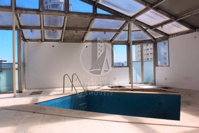 Cobertura, 4 quartos, 642 m² - Foto 5