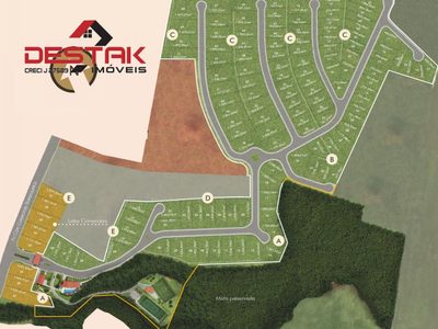 Terreno, 721 m² - Foto 3