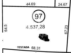 Terreno, 4537 m² - Foto 5