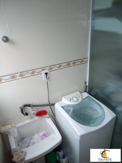 Apartamento, 2 quartos, 49 m² - Foto 4