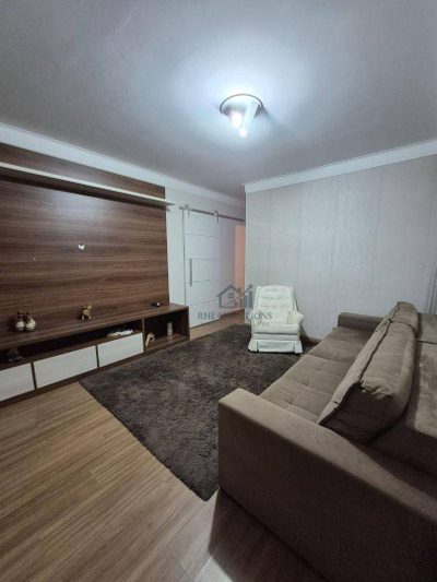 Sobrado, 3 quartos - Foto 1