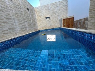 Casa, 2 quartos - Foto 4