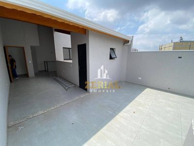 Cobertura, 2 quartos, 50 m² - Foto 1