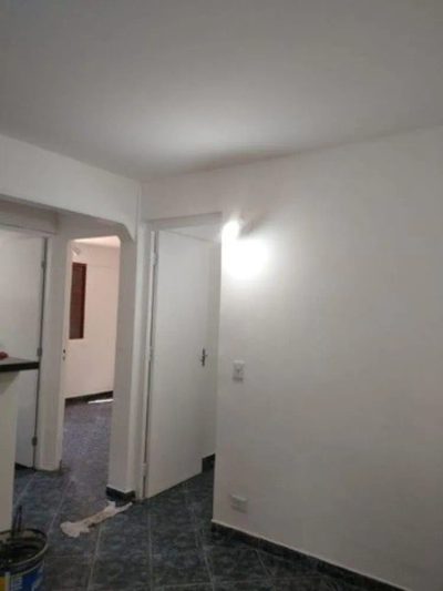 Apartamento, 2 quartos, 40 m² - Foto 4