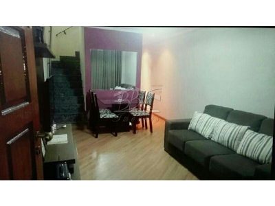 Sobrado, 2 quartos, 160 m² - Foto 2