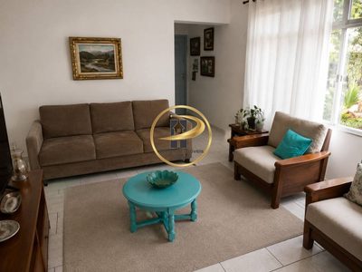 Apartamento, 2 quartos, 109 m² - Foto 2