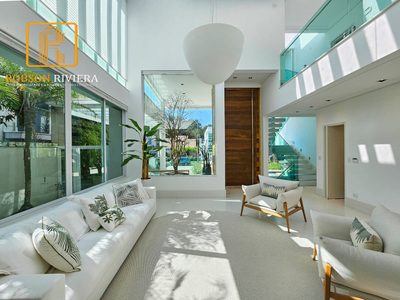 Casa, 6 quartos, 657 m² - Foto 2