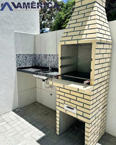 Apartamento, 2 quartos, 46 m² - Foto 2