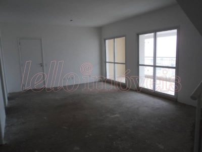 Apartamento, 4 quartos, 235 m² - Foto 2