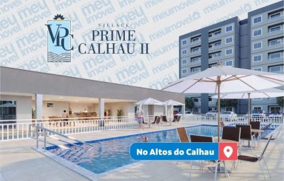 Apartamento, 3 quartos, 63 m² - Foto 1