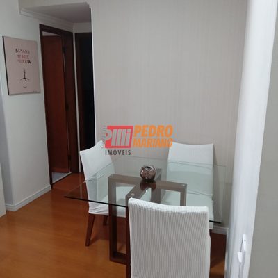 Apartamento, 2 quartos, 60 m² - Foto 4
