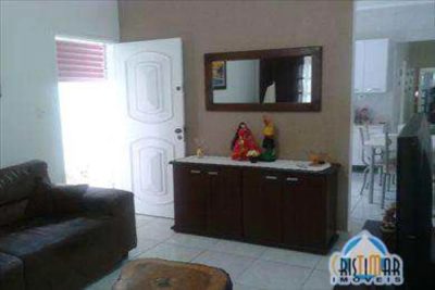 Casa, 3 quartos, 120 m² - Foto 4