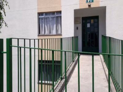 Apartamento, 2 quartos, 56 m² - Foto 4