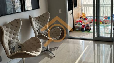 Apartamento, 3 quartos, 107 m² - Foto 5