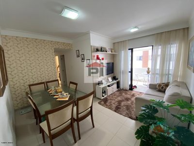 Apartamento, 3 quartos, 84 m² - Foto 1