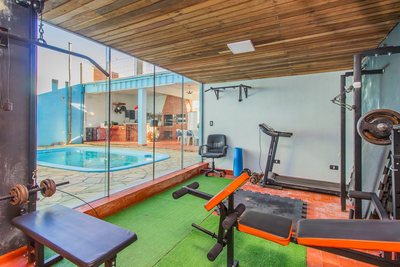 Apartamento, 3 quartos, 400 m² - Foto 5