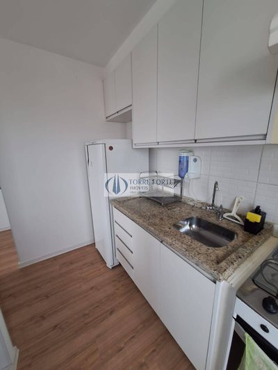 Apartamento, 2 quartos, 52 m² - Foto 3