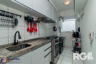 Apartamento, 2 quartos, 56 m² - Foto 4