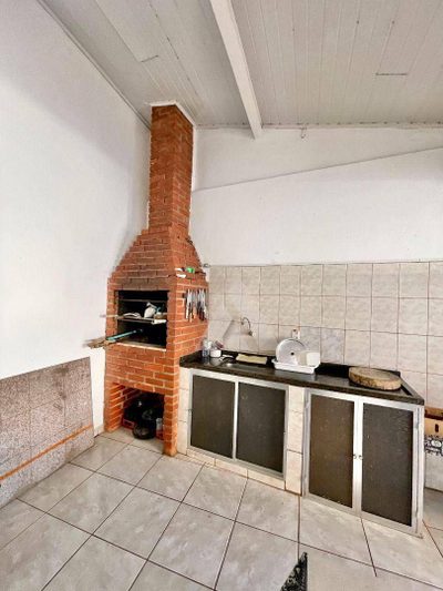 Casa, 3 quartos, 200 m² - Foto 5